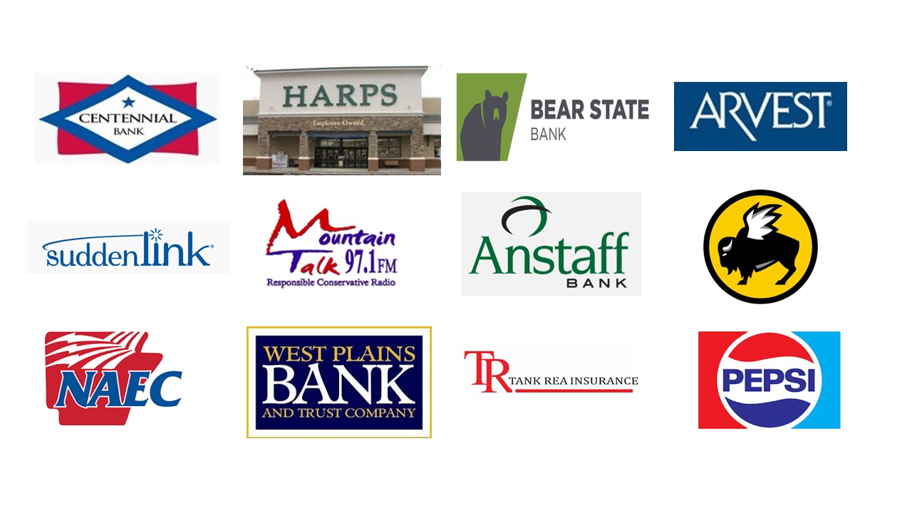 Sponsor List 2